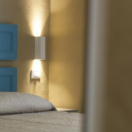 Hotel Palazzo Mancina Trapani Zimmer foto