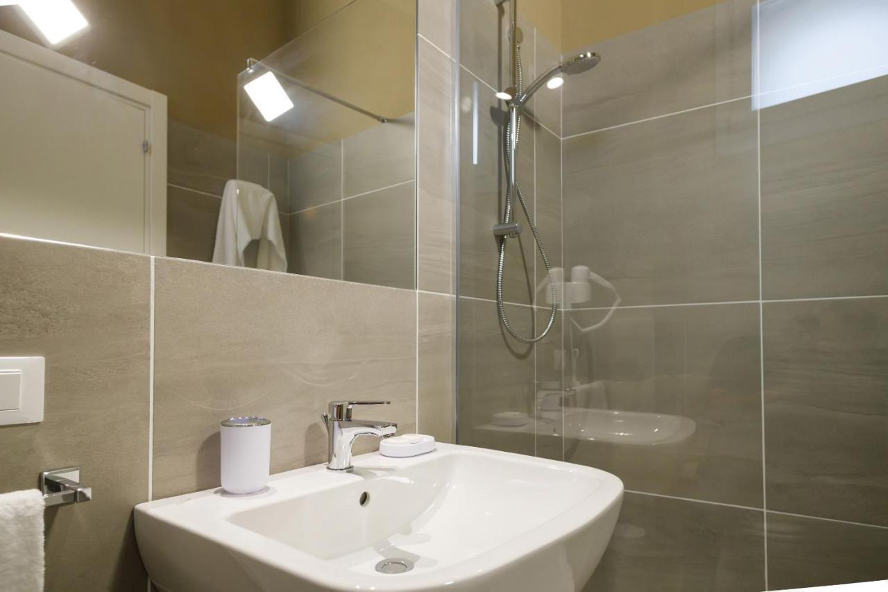 Hotel Palazzo Mancina Trapani Zimmer foto