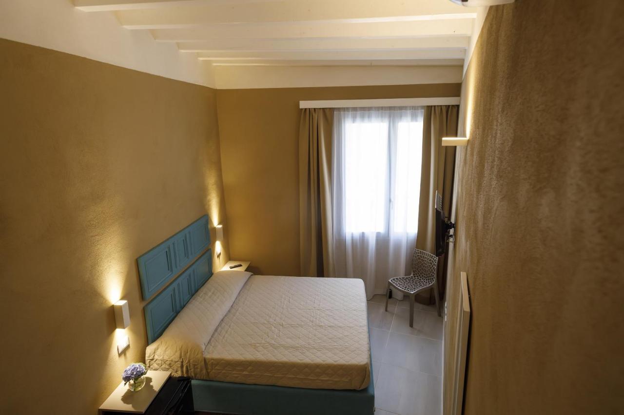 Hotel Palazzo Mancina Trapani Exterior foto