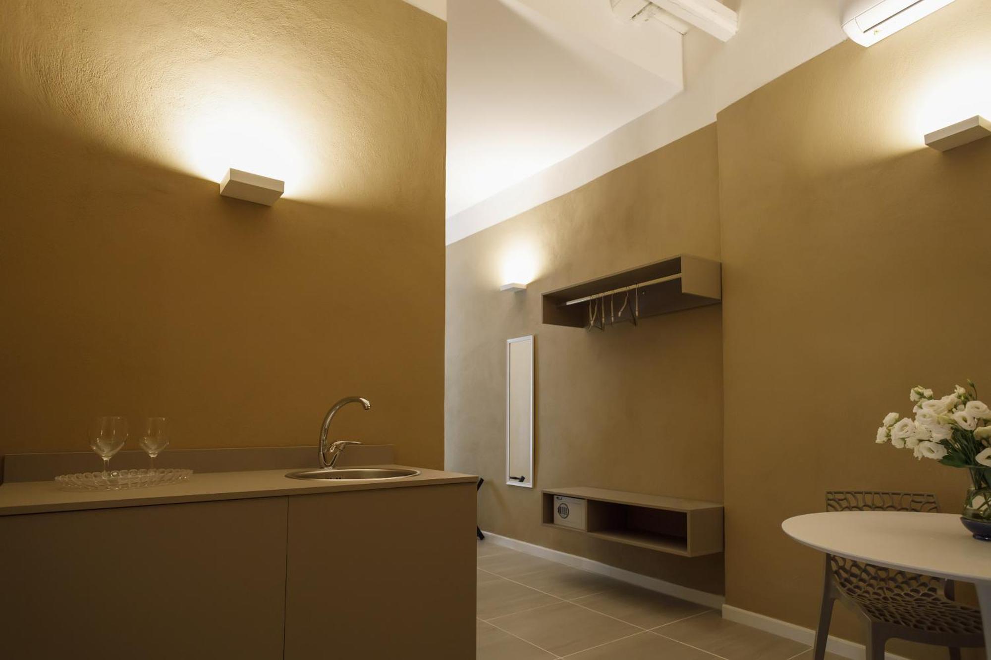 Hotel Palazzo Mancina Trapani Zimmer foto