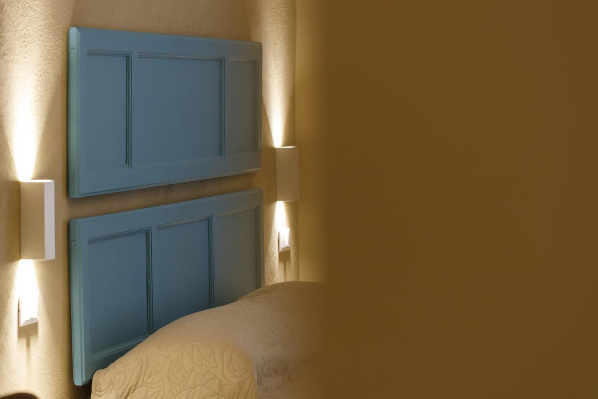 Hotel Palazzo Mancina Trapani Zimmer foto