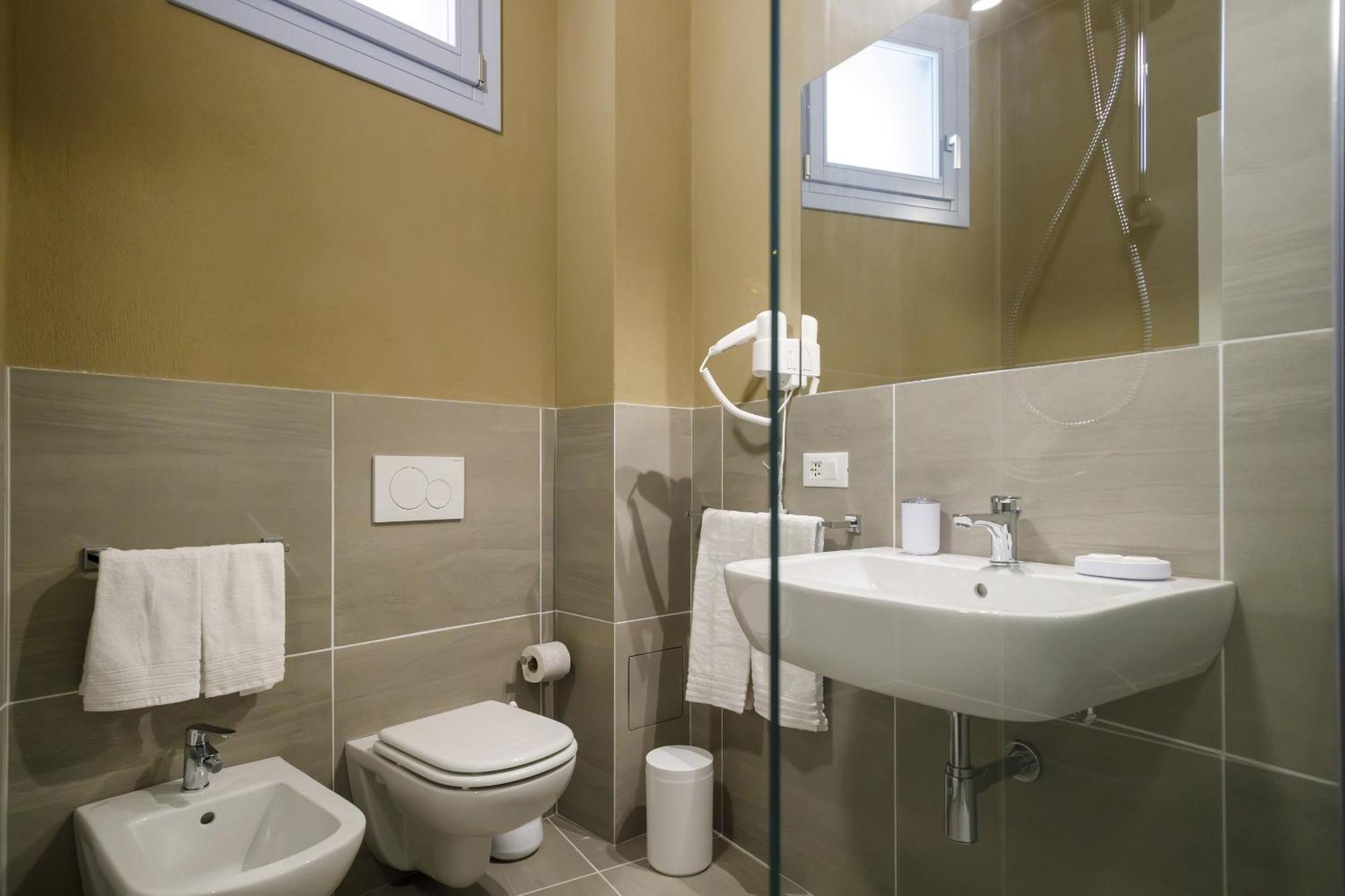 Hotel Palazzo Mancina Trapani Zimmer foto